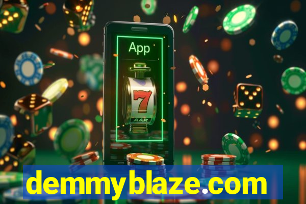 demmyblaze.com