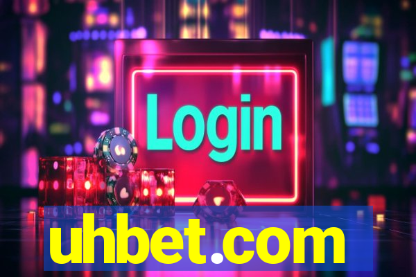 uhbet.com