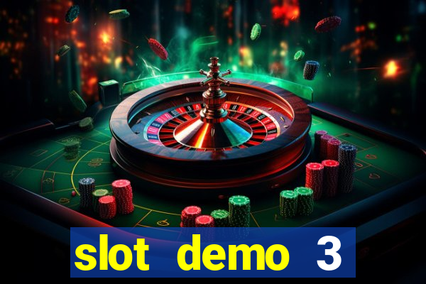 slot demo 3 buzzing wilds