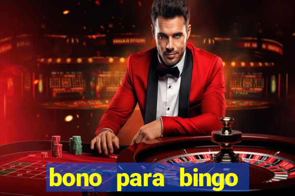 bono para bingo sin deposito