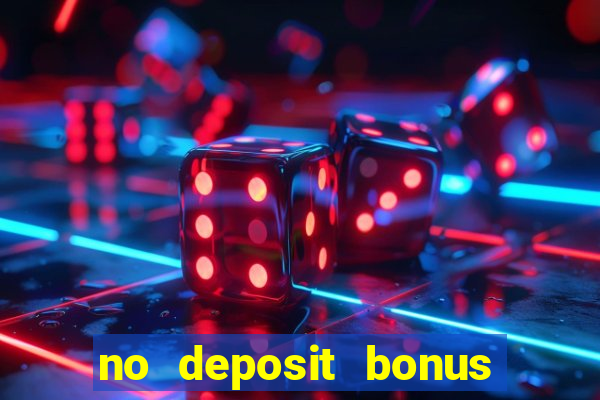 no deposit bonus code europa casino