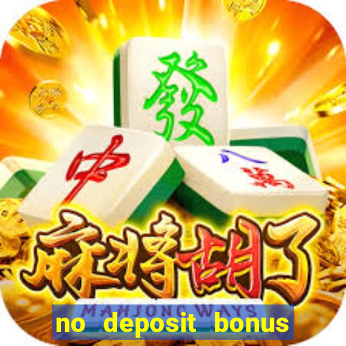 no deposit bonus code europa casino