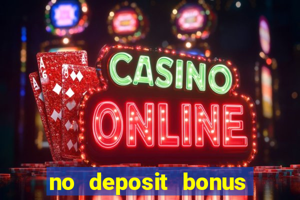 no deposit bonus code europa casino