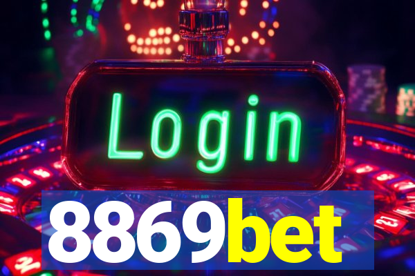 8869bet