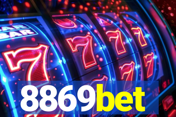 8869bet