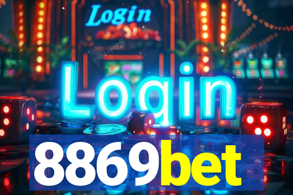 8869bet