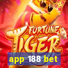 app 188 bet