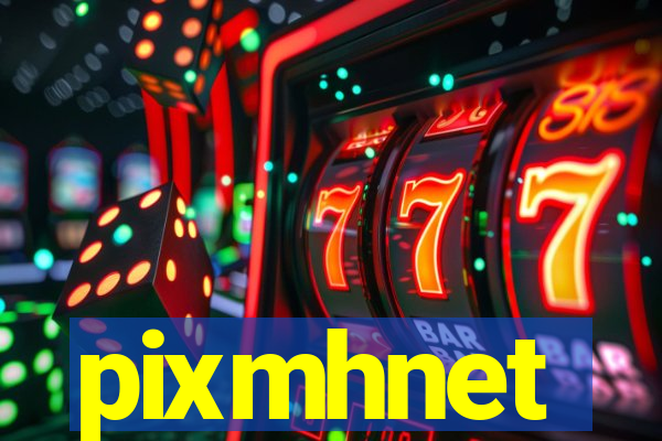 pixmhnet