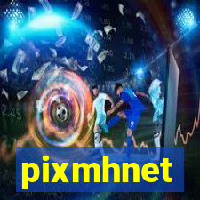 pixmhnet