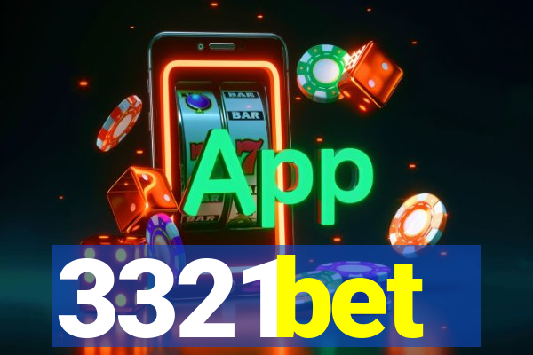 3321bet