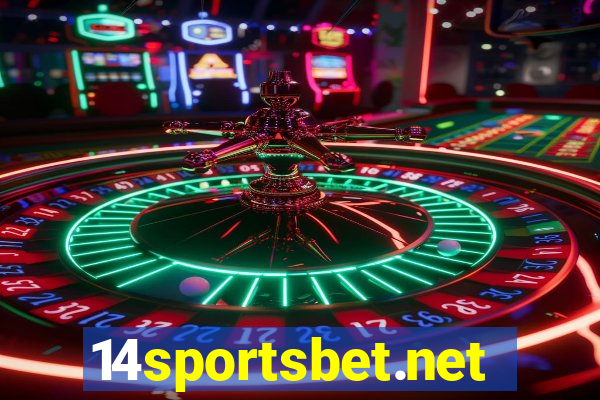 14sportsbet.net