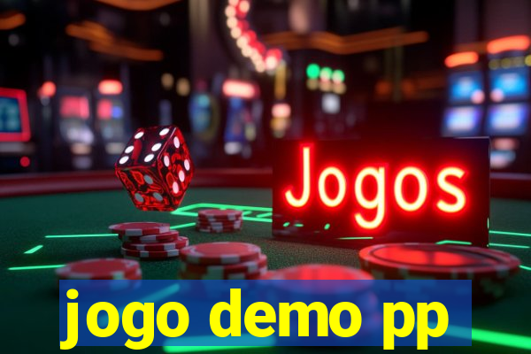 jogo demo pp