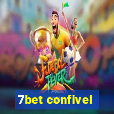 7bet confivel