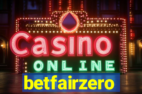 betfairzero