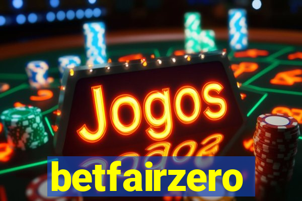 betfairzero