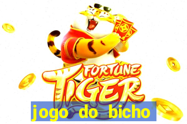 jogo do bicho online app