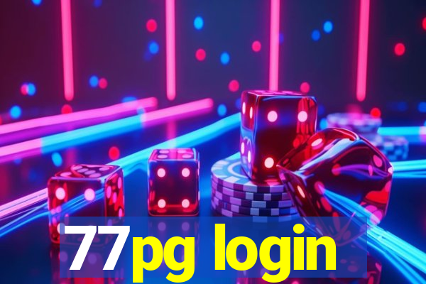 77pg login