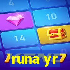 runa yr