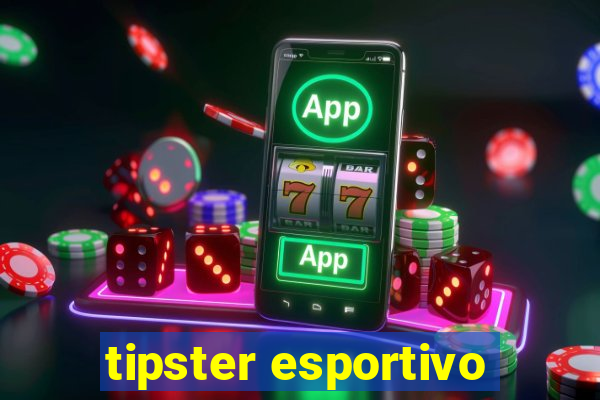 tipster esportivo