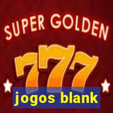 jogos blank