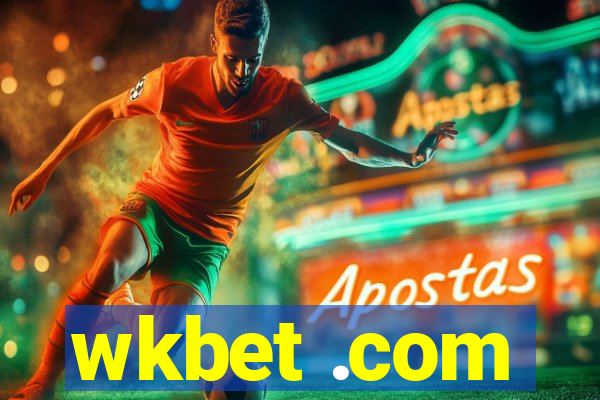 wkbet .com