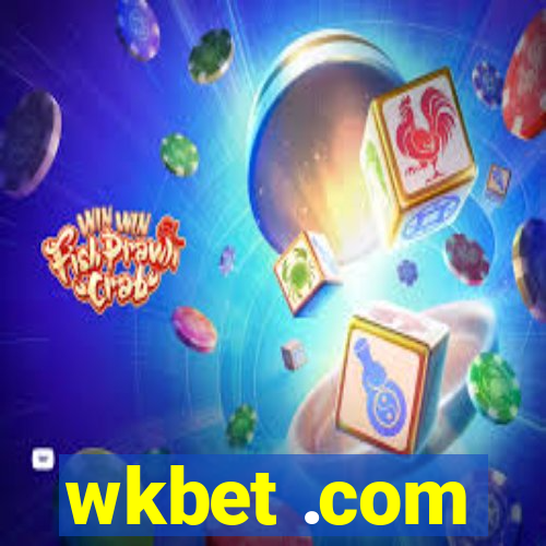 wkbet .com