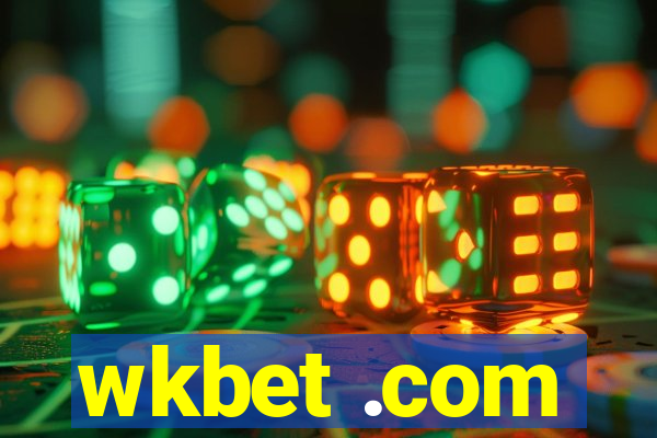 wkbet .com