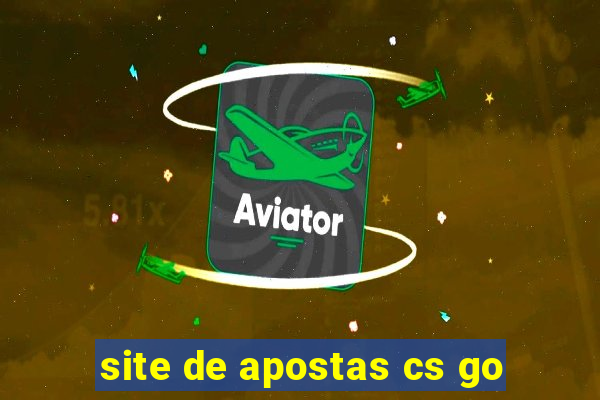 site de apostas cs go