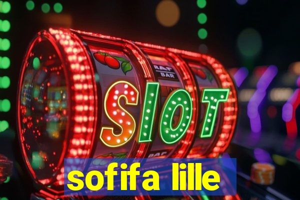 sofifa lille