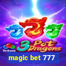 magic bet 777