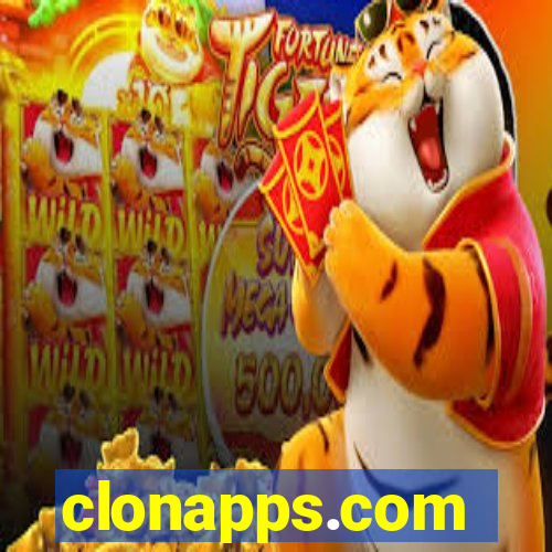 clonapps.com