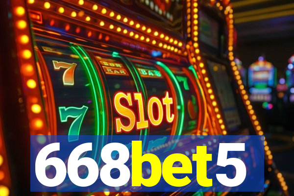 668bet5