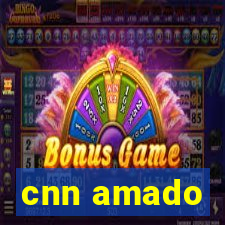 cnn amado