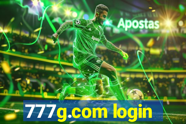 777g.com login