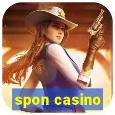 spon casino