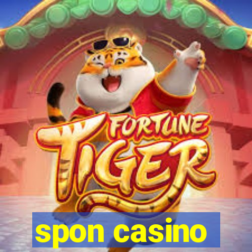 spon casino