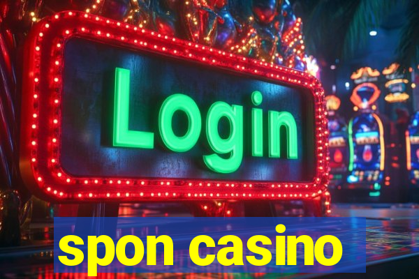 spon casino