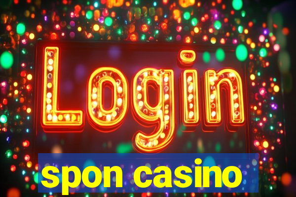 spon casino