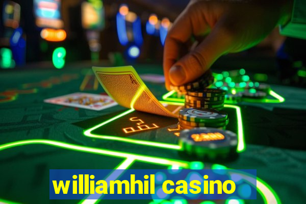 williamhil casino