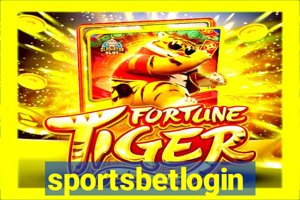 sportsbetlogin