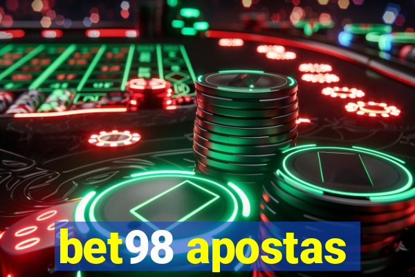 bet98 apostas