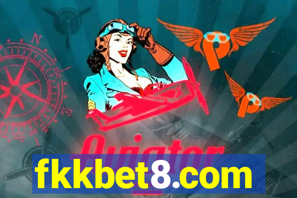 fkkbet8.com