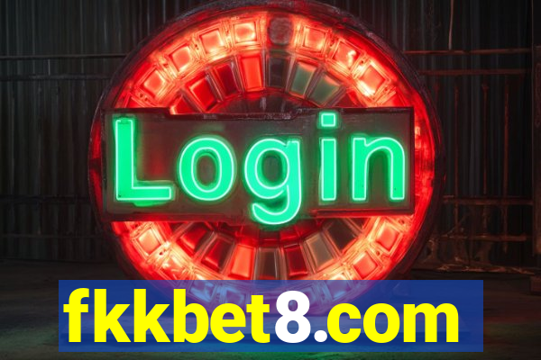 fkkbet8.com