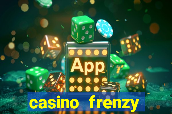 casino frenzy online gcash sabong