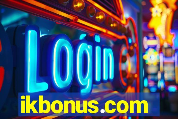 ikbonus.com