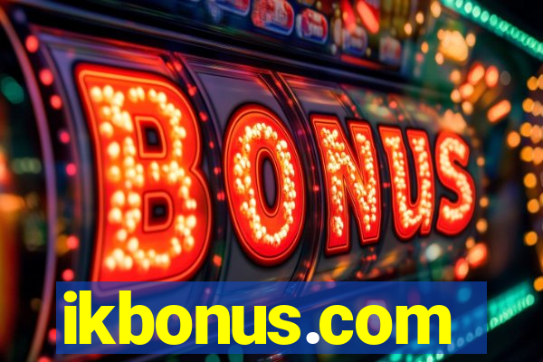 ikbonus.com