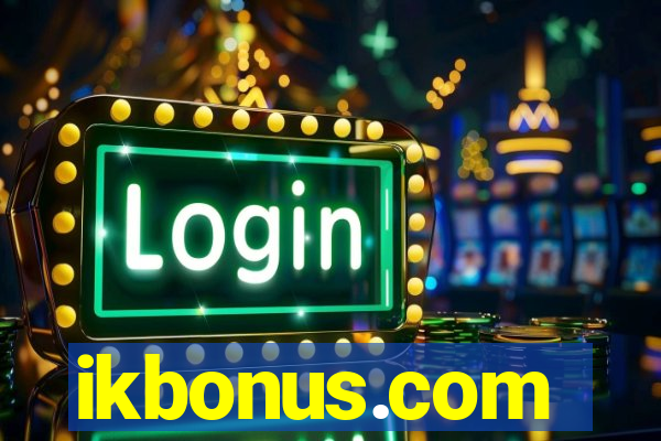 ikbonus.com