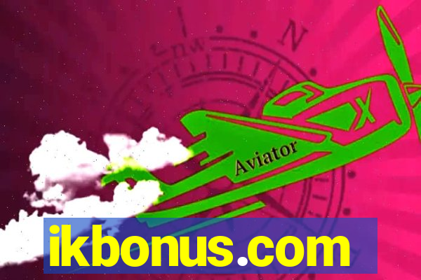 ikbonus.com