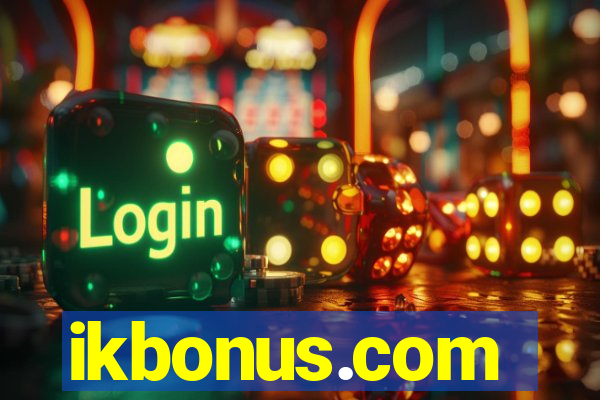 ikbonus.com