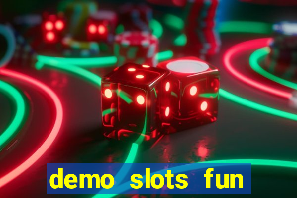 demo slots fun fortune rabbit Informational